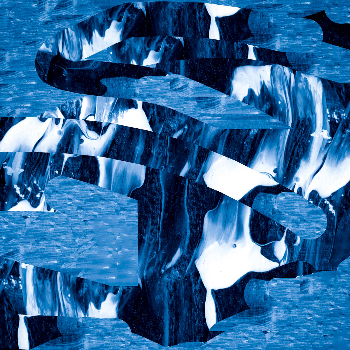Night Meditations 1 Crush by Yoker Moon